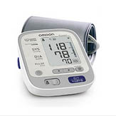 Omron Bloeddrukmeter